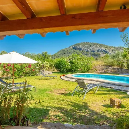 Villa Can Llobera Pollença