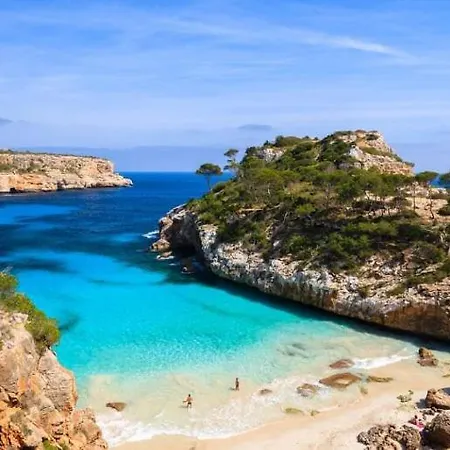 Can Llobera Pollença