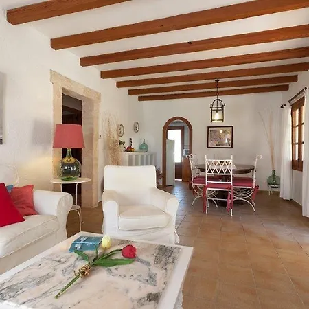 Can Llobera Villa Pollença