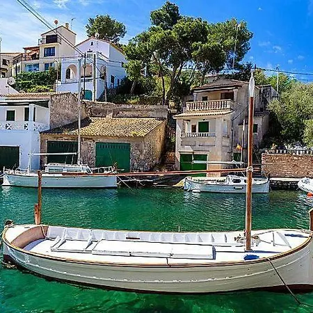 Villa Can Llobera *