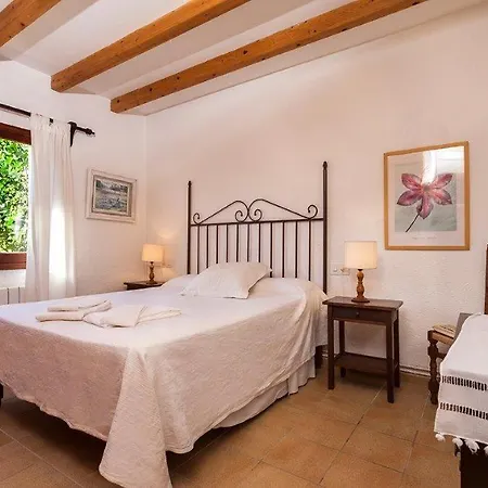 Villa Can Llobera Pollença